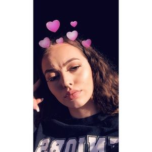 Meet your Posher, Amberleigh